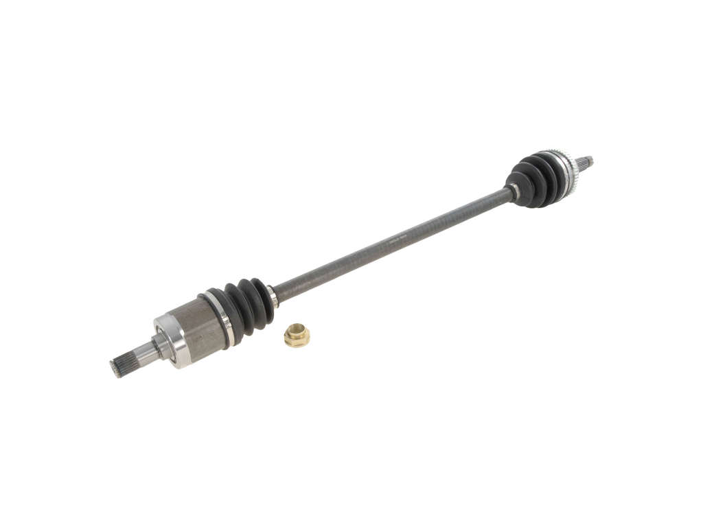 2001-2005 Honda Civic CV Axle Assembly - Front Left (Autopart International)