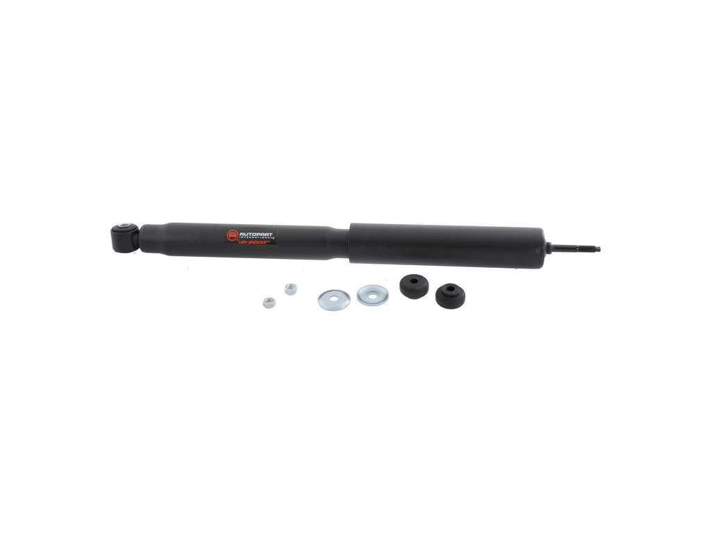 2008-2014 Ford E-150 Suspension Shock Absorber - Rear (Autopart International)