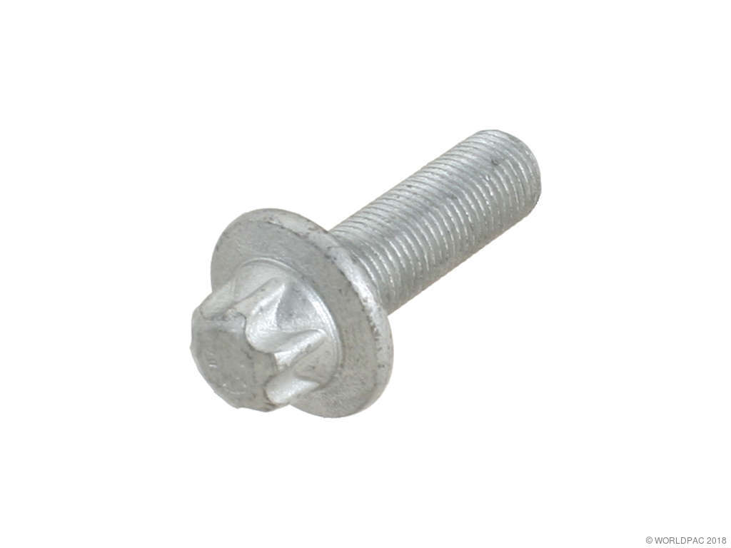 1997-2000 BMW 528i Screw (Genuine)
