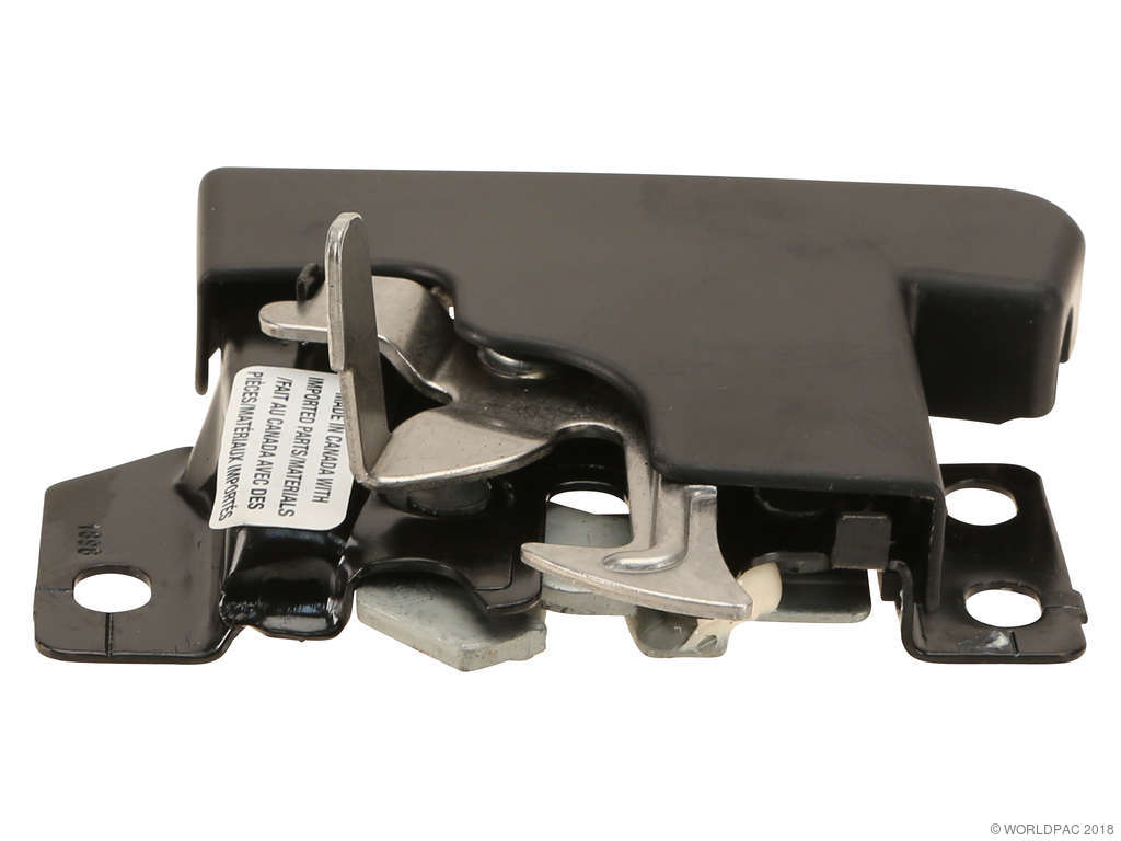 1999-2000 Honda Civic Hood Lock (Genuine)