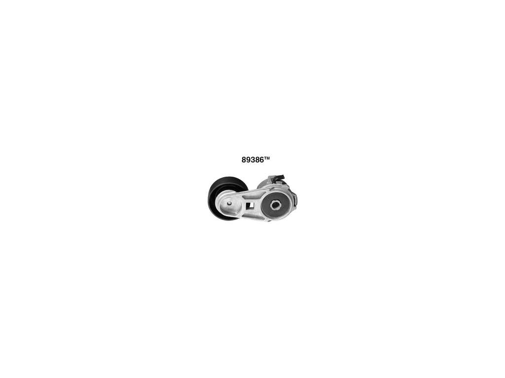 2005-2011 Cadillac STS Accessory Drive Belt Tensioner Assembly (Dayco)