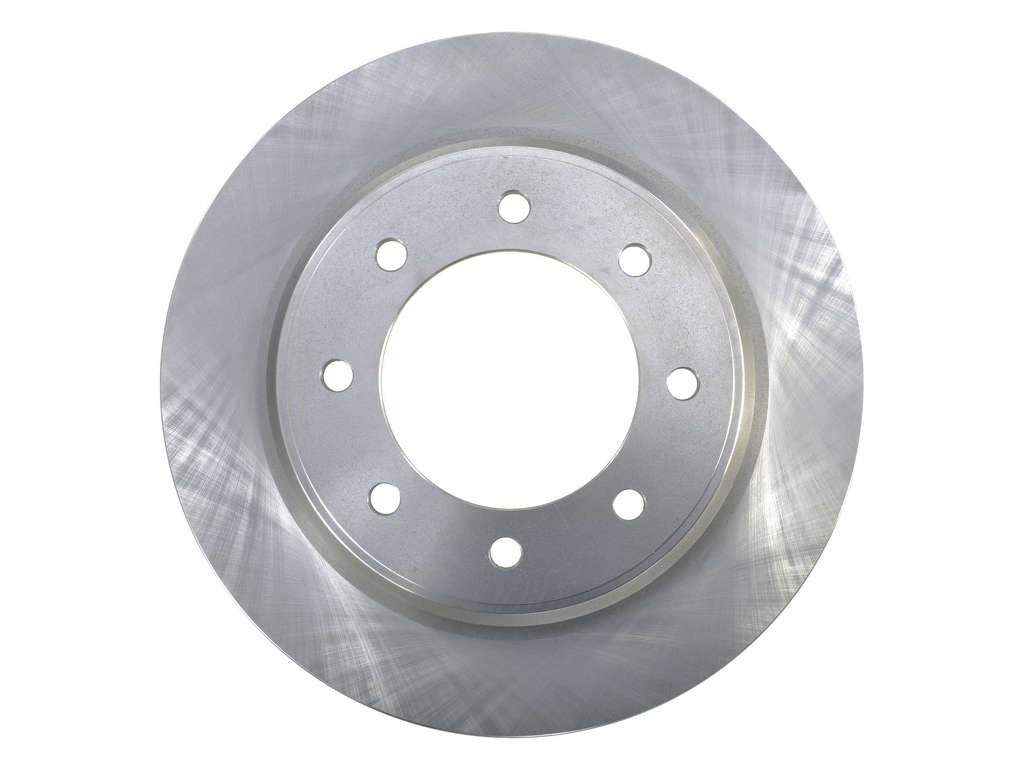 2012-2021 Nissan NV3500 Disc Brake Rotor - Rear (Autopart International)