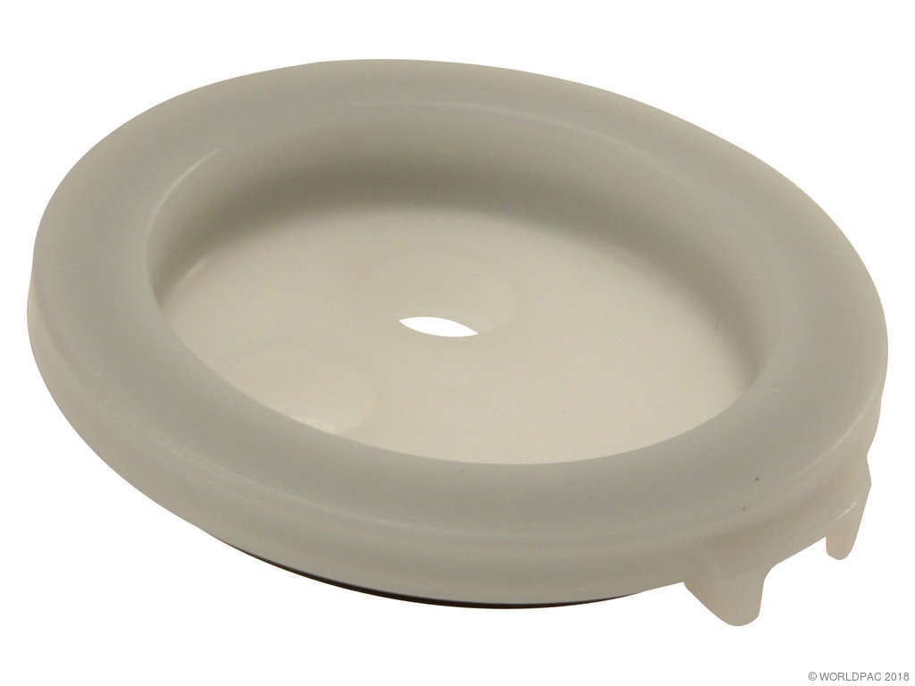 2006-2007 Mercedes-Benz C280 Washer Fluid Reservoir Cap (Genuine)