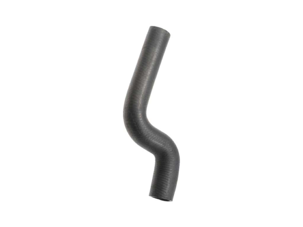 1986-1989 Mazda 323 Radiator Coolant Hose - Upper (Dayco)