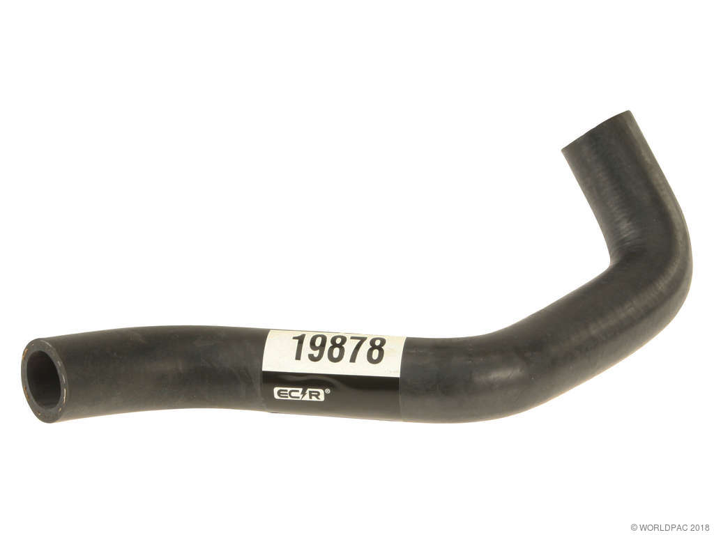 2009-2012 Suzuki Equator HVAC Heater Hose -  or Upper (Gates)