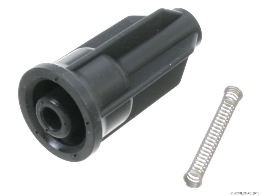 2005 Saab 9-7x Direct Ignition Coil Boot (Prenco)