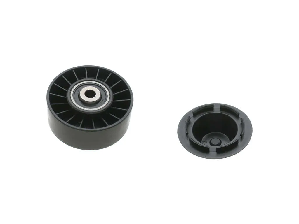 1999-2004 Volkswagen Jetta Accessory Drive Belt Idler Pulley (SKF)