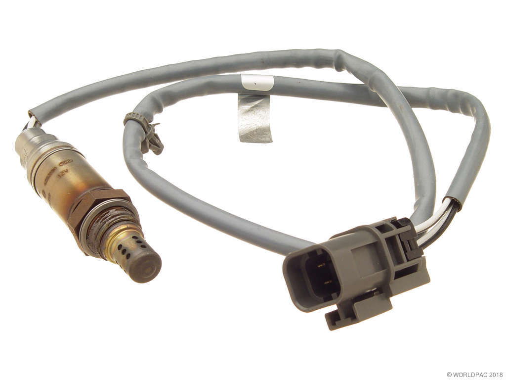 1999-2004 Nissan Frontier Oxygen Sensor - Downstream (Bosch)