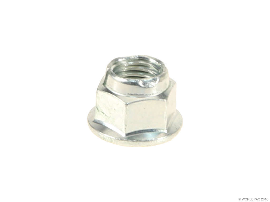 2016-2017 Lexus IS200t Exhaust Manifold Nut (Genuine)