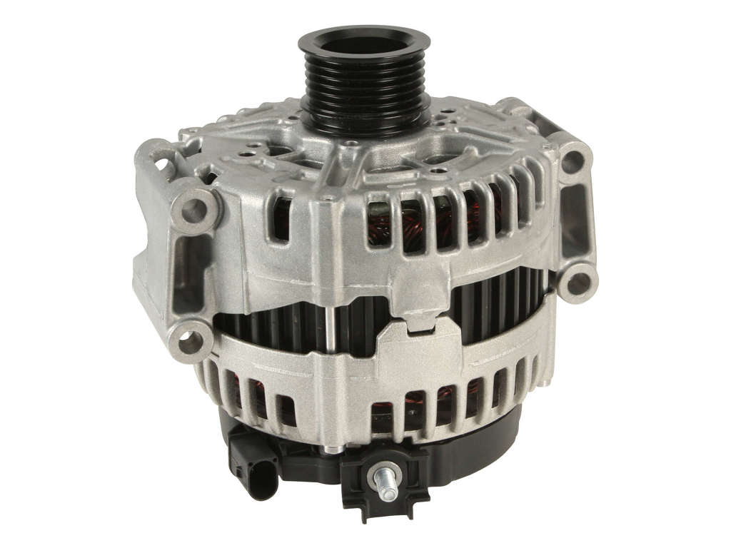 2007-2008 Freightliner Sprinter 2500 Alternator (Bosch)