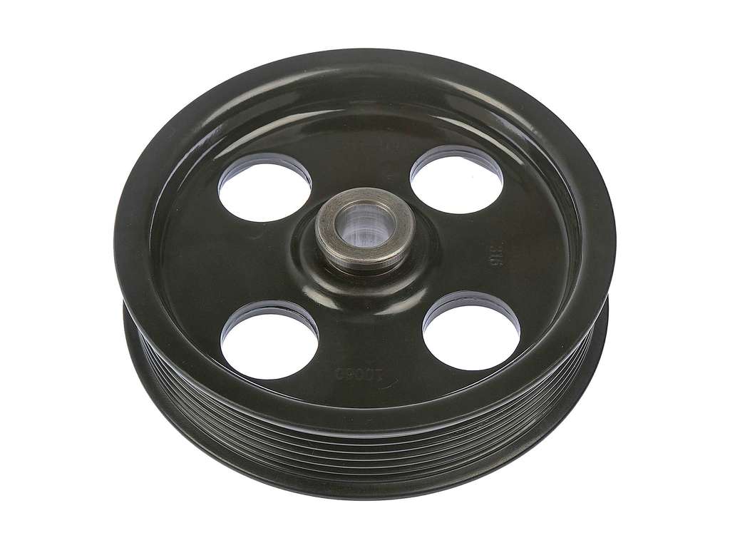 2004-2007 Dodge Durango Power Steering Pump Pulley (Dorman)