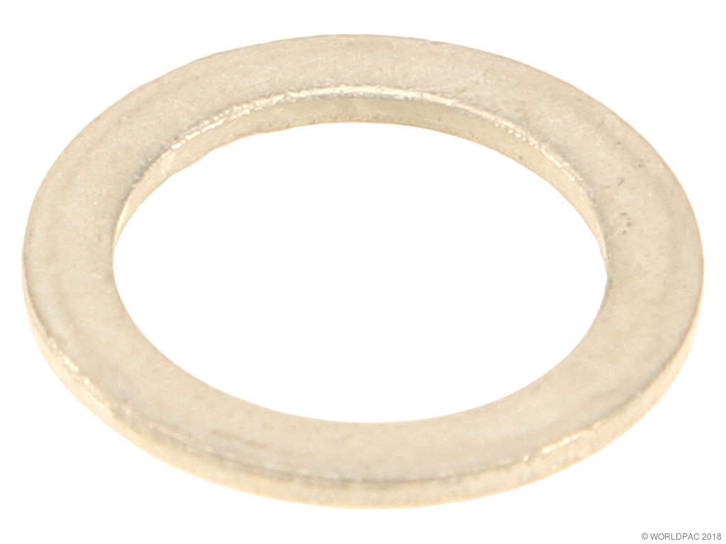 2013-2016 Porsche Boxster Engine Coolant Temperature Sensor O-Ring (Genuine)