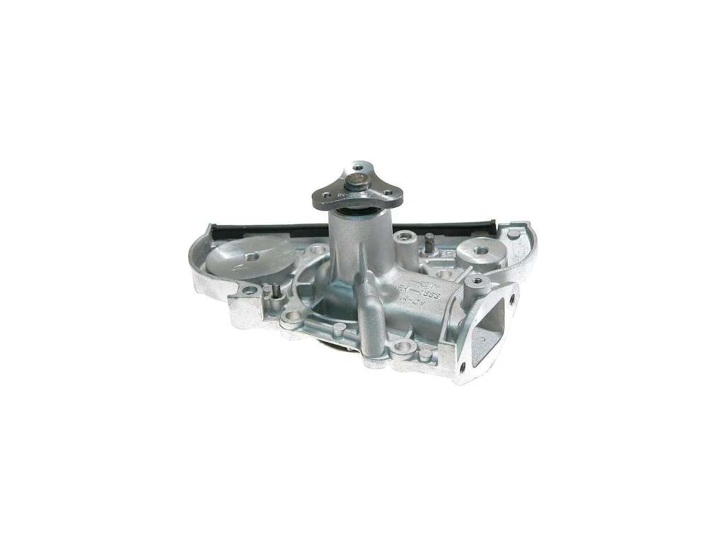1988-1989 Mazda 323 Engine Water Pump (CARQUEST)