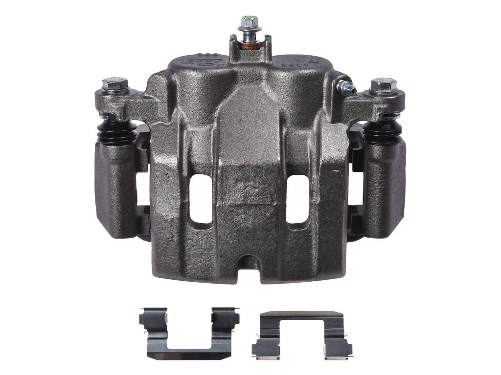 2006-2014 Honda Ridgeline Disc Brake Caliper - Front Left (Autopart International)