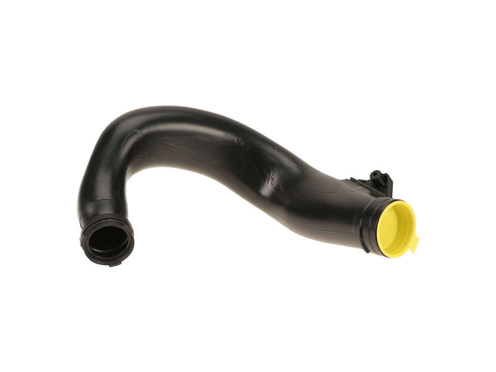 2011-2012 BMW 740i Fuel Injection Air Flow Meter Boot (Genuine)