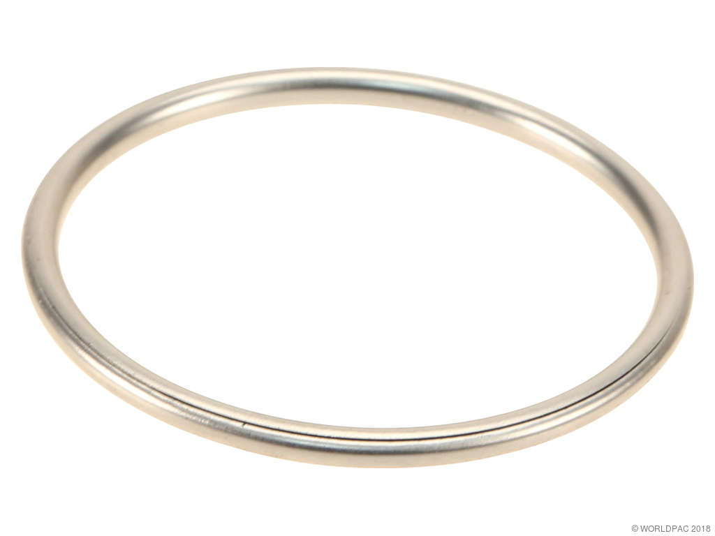 2009-2010 INFINITI M35 Catalytic Converter Gasket - Front (Ishino Stone)
