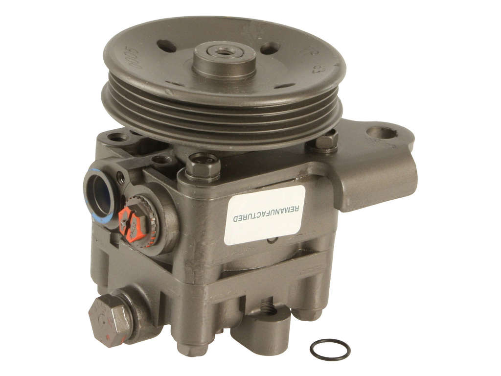 2004-2009 Mitsubishi Galant Power Steering Pump (Maval)