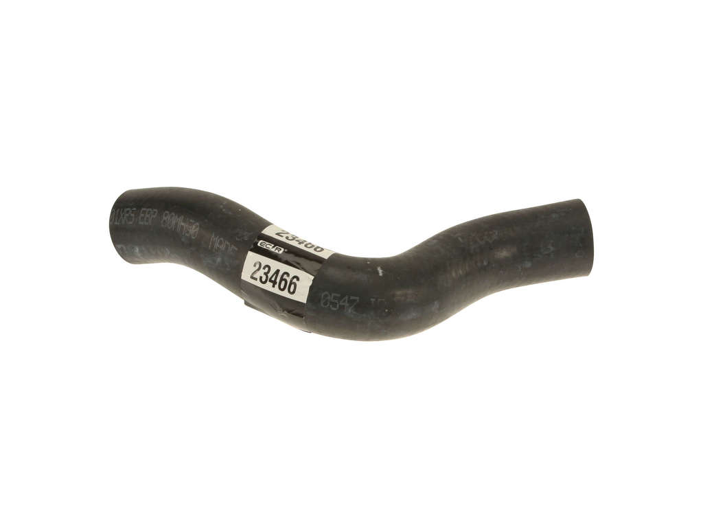 2008-2014 Subaru Tribeca Radiator Coolant Hose - Left Lower or Lower (ContiTech)