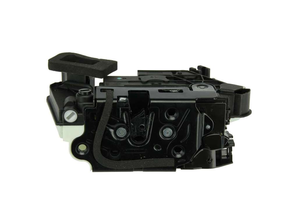 2015-2018 Volkswagen Golf Door Latch Assembly - Rear Left (APA/URO Parts)