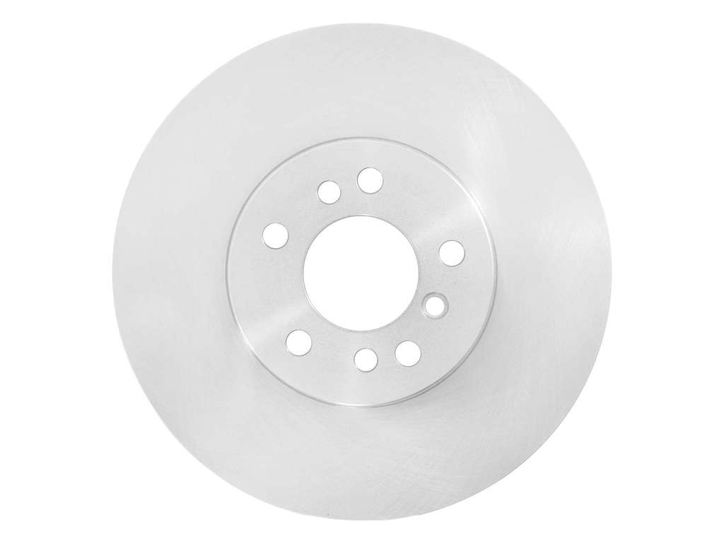 2000-2006 BMW X5 Disc Brake Rotor - Front (Autopart International)