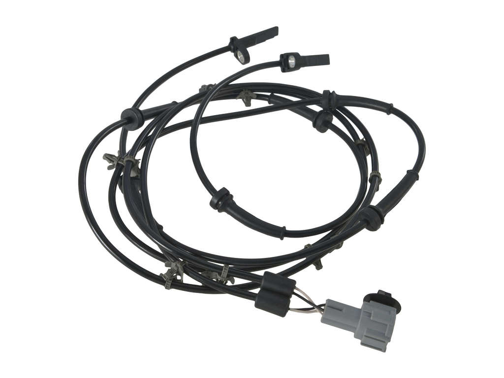 2007-2009 Nissan Altima ABS Wheel Speed Sensor - Rear (Autopart International)
