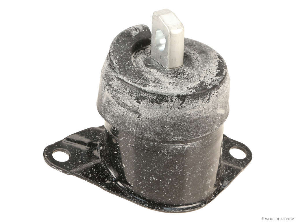 2010-2014 Acura TSX Engine Mount - Right (Genuine)