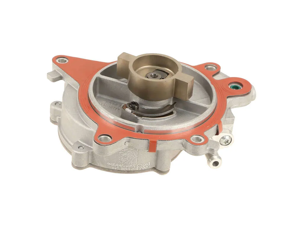 2011-2016 Ford F-250 Super Duty Power Brake Booster Vacuum Pump (Motorcraft)