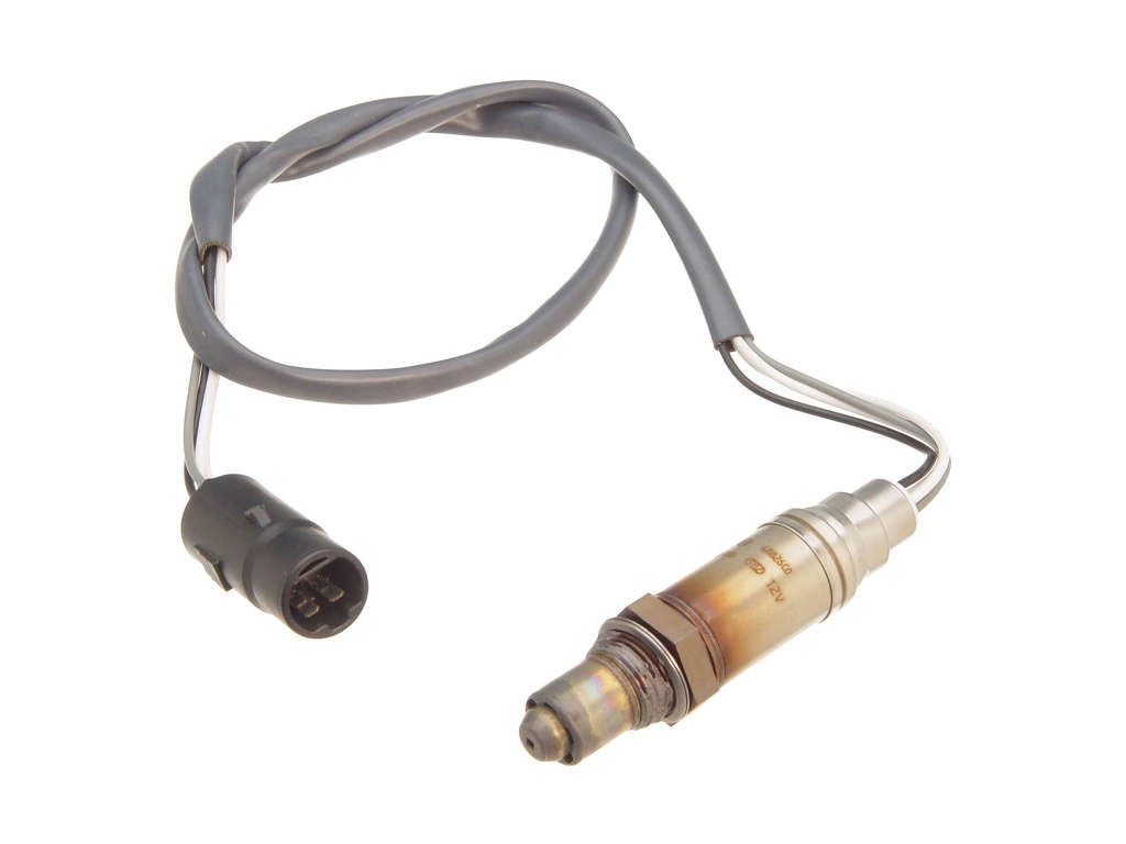 1990-1994 Mitsubishi Eclipse Oxygen Sensor (Bosch)