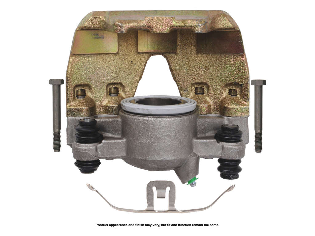 2013-2014 Mercedes-Benz C300 Disc Brake Caliper - Front Right (TRW)