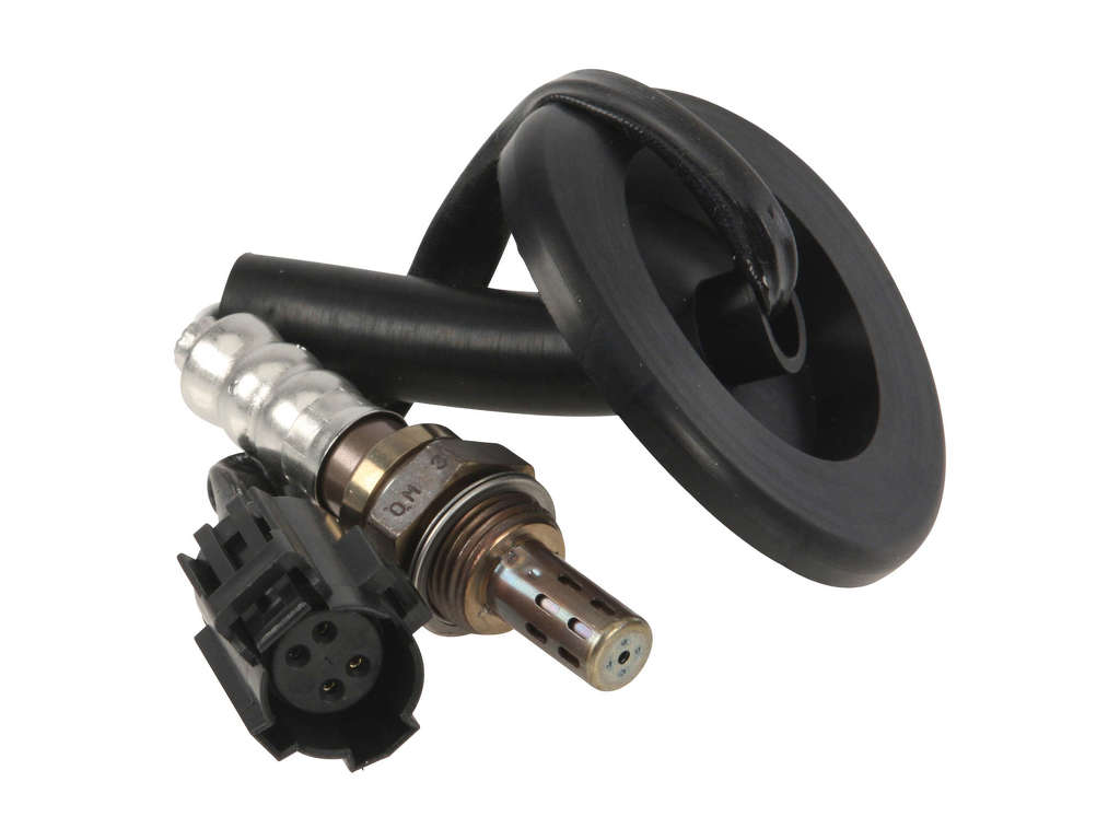 1996-2000 Dodge Caravan Oxygen Sensor - Downstream (Walker Products)