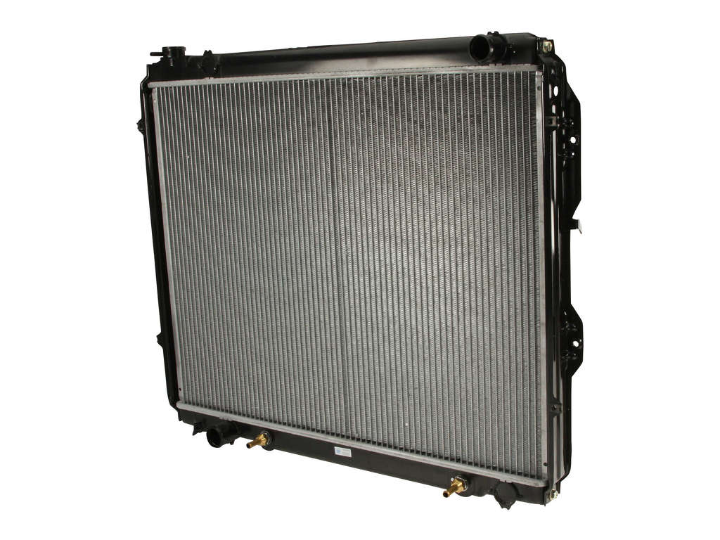 2000-2004 Toyota Tundra Radiator (CSF)