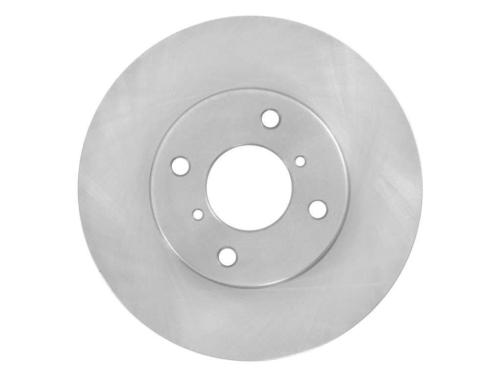1999-2002 Suzuki Esteem Disc Brake Rotor - Front (Autopart International)