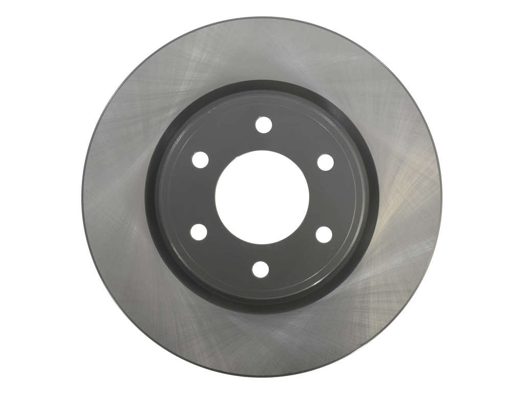 2011-2013 INFINITI QX56 Disc Brake Rotor - Front (Autopart International)