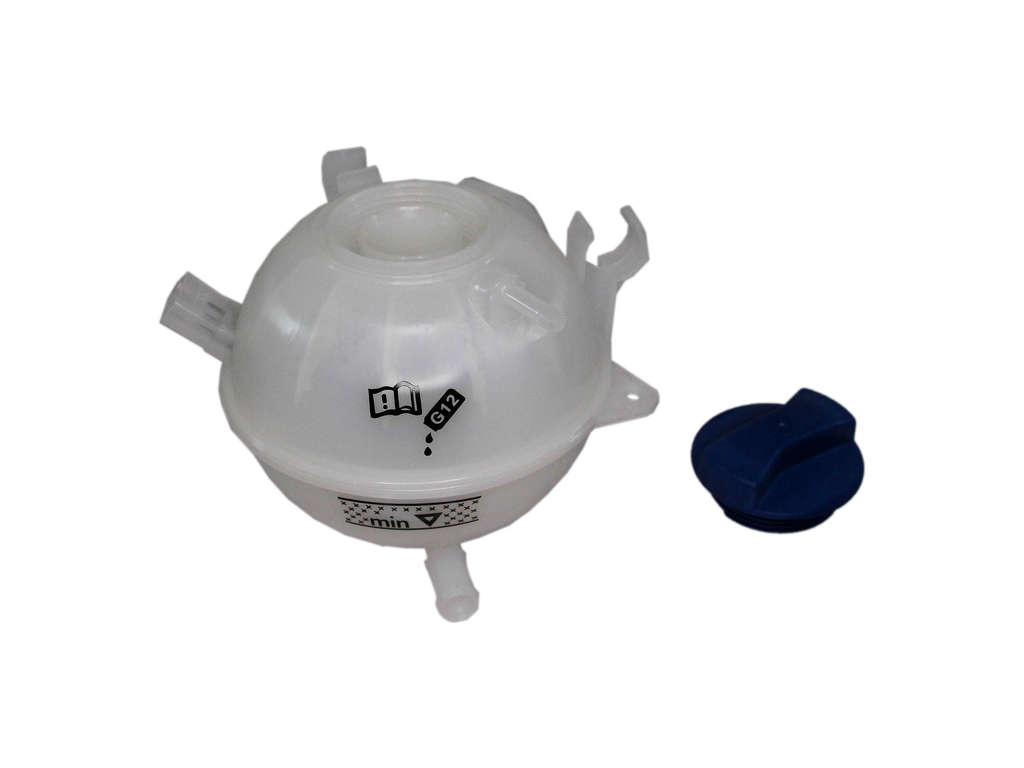 2006-2013 Audi A3 Engine Coolant Reservoir (Rein)