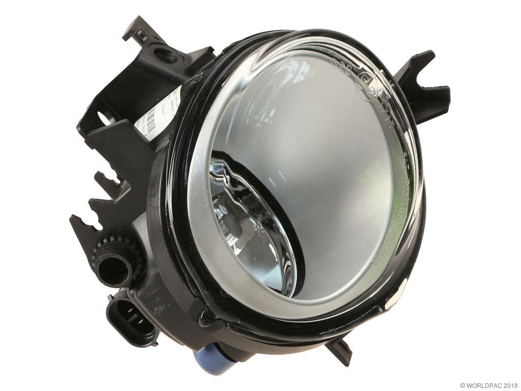 2008-2010 Porsche Cayenne Fog Light - Left (Valeo)