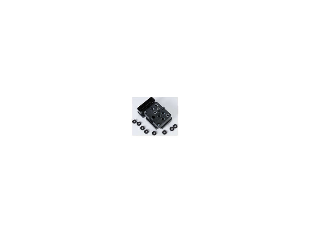 2008 Chevrolet Cobalt ABS Control Module (ACDelco)