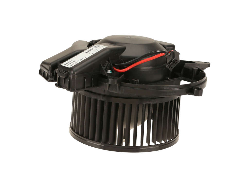 2012-2015 Mercedes-Benz ML350 HVAC Blower Motor (Behr)