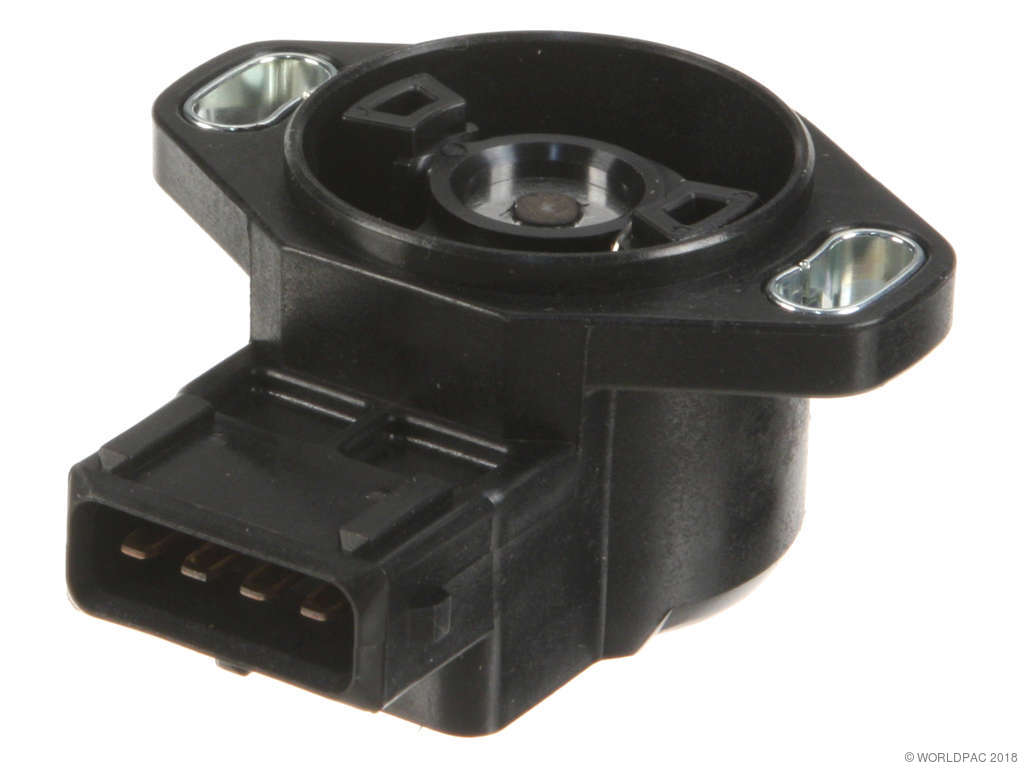 1997-1998 Dodge Avenger Throttle Position Sensor (Mikuni)