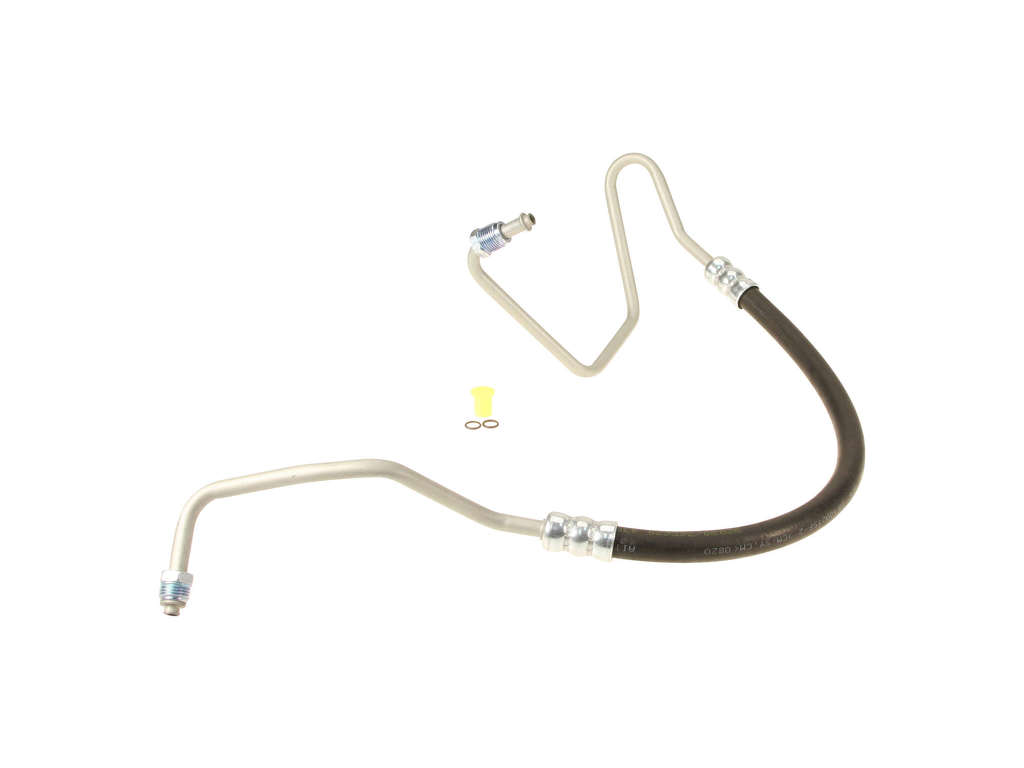 1997-1998 Chevrolet Express 1500 Power Steering Pressure Hose (ACDelco)