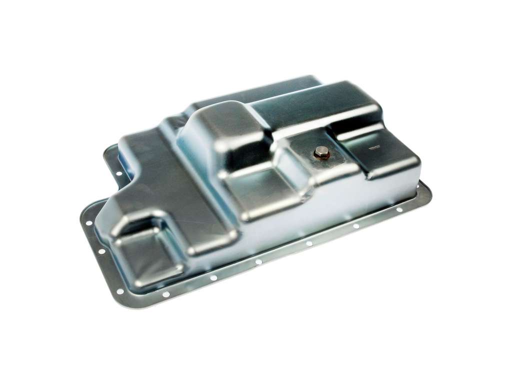 2007 Ford E-150 Transmission Oil Pan (Dorman)