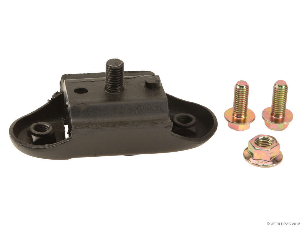 1992-1999 GMC Jimmy Torsion Bar Mount - Front (Monroe)