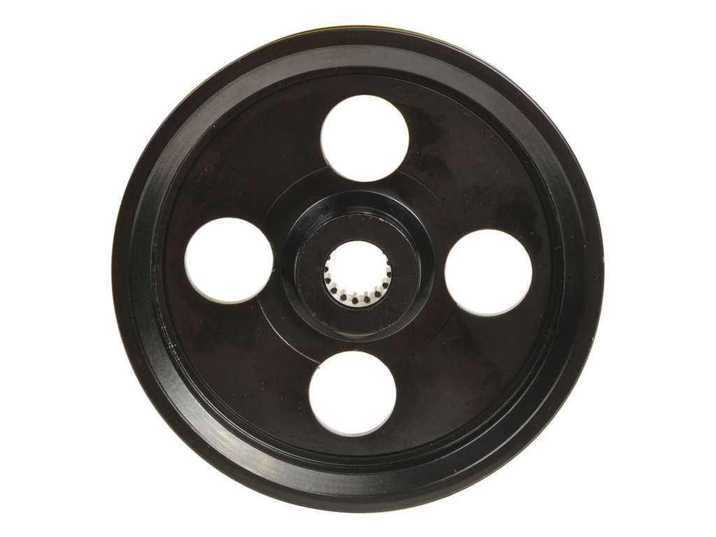 1999-2000 Toyota Solara Power Steering Pump Pulley (Cardone)