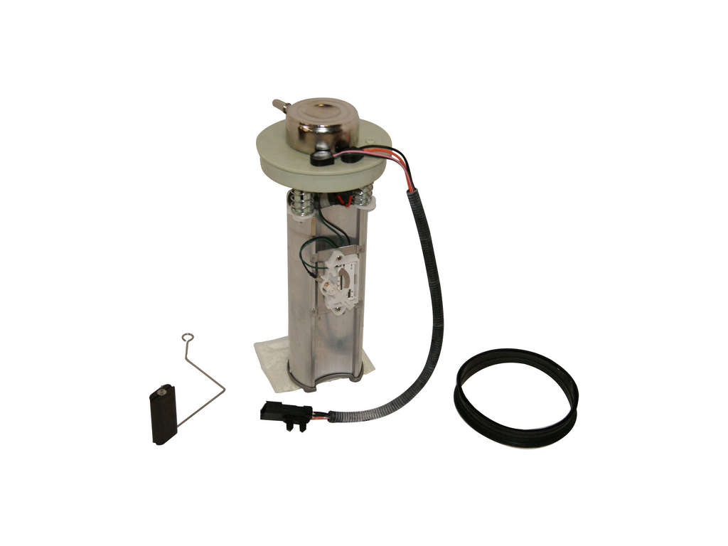 2003-2004 Jeep Wrangler Fuel Pump Module Assembly (GMB)