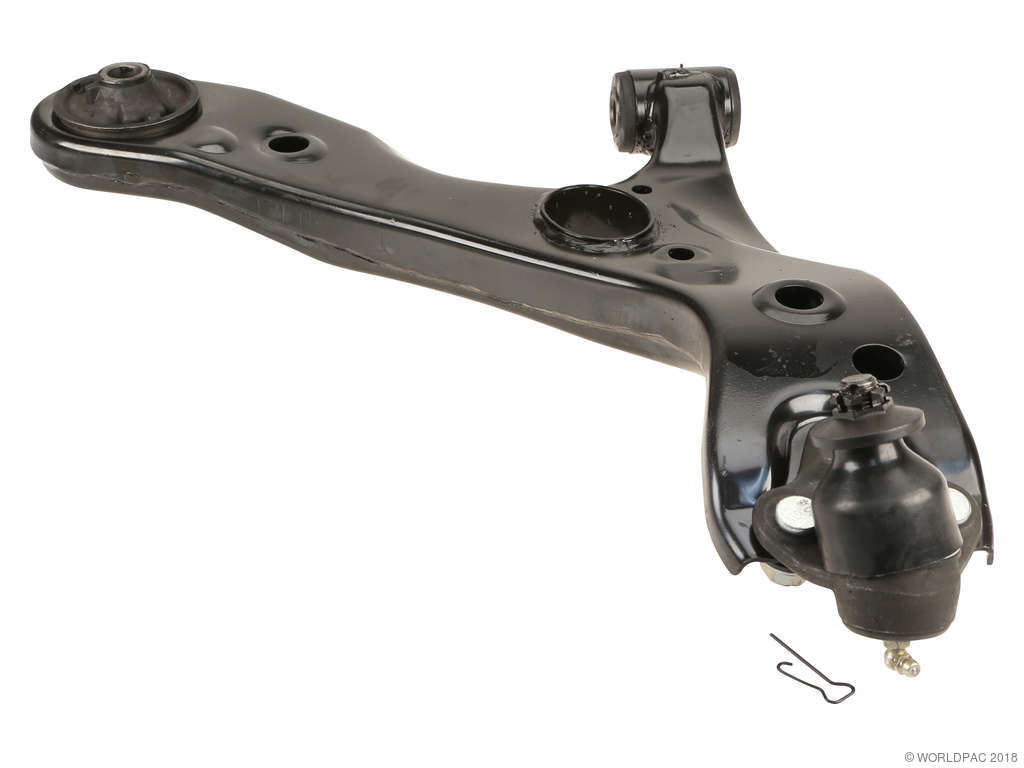 2010-2015 Toyota Prius Suspension Control Arm - Front Right Lower (Moog)