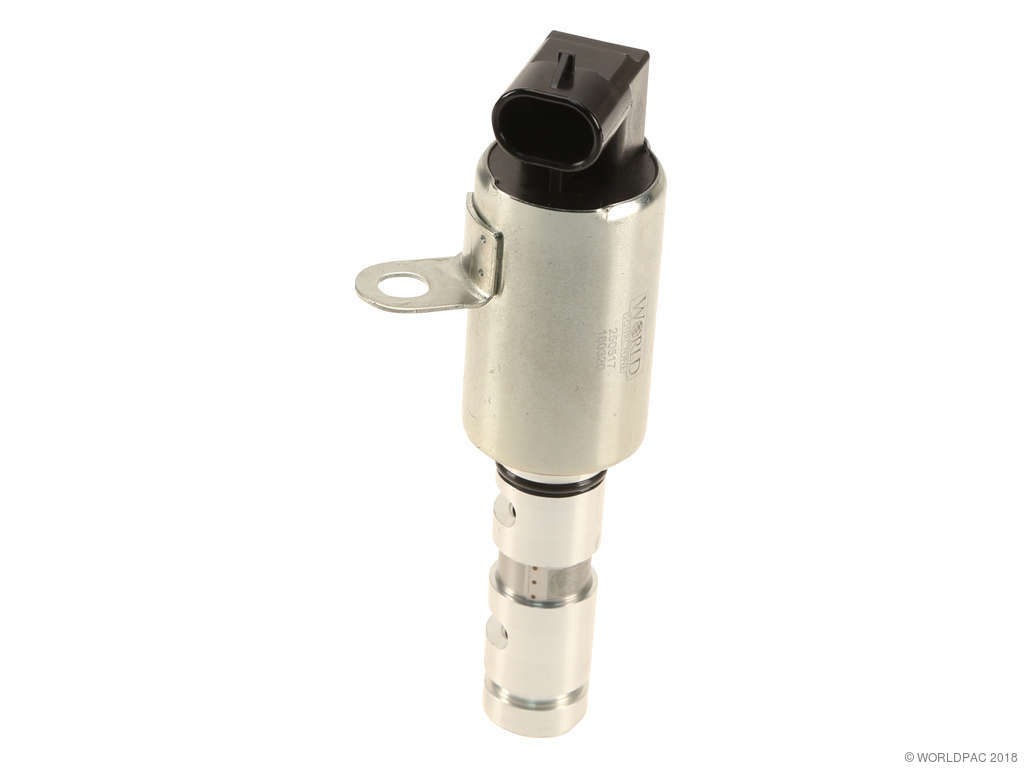2007-2009 Hyundai Santa Fe Engine Variable Valve Timing (VVT) Solenoid - Intake (Left) (WSO)