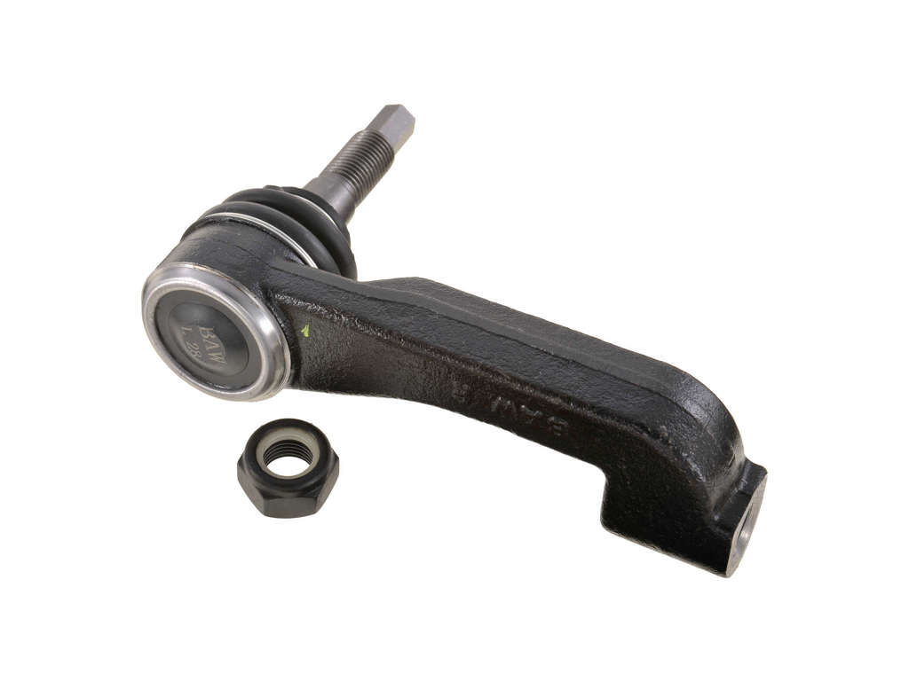 2007-2011 Dodge Nitro Steering Tie Rod End - Front Right Outer (Autopart International)