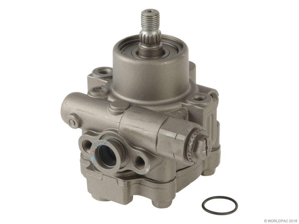 2000-2003 Ford Focus Power Steering Pump (Maval)