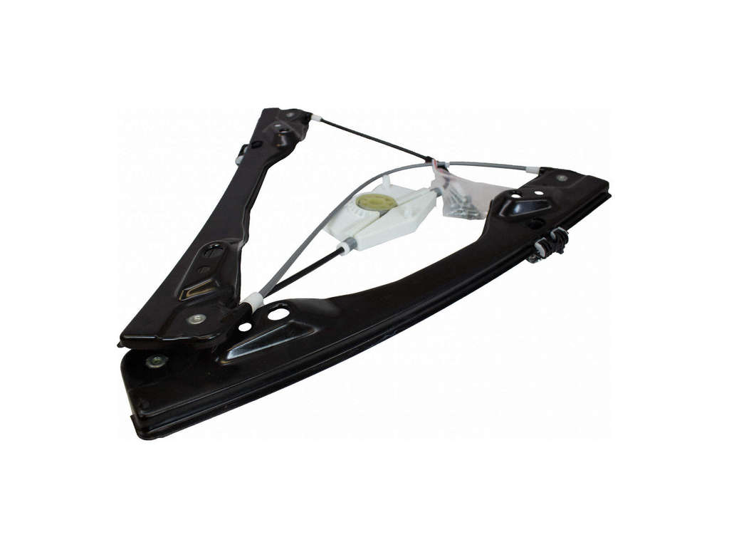 2007-2015 Lincoln MKX Window Regulator - Front Left (Motorcraft)