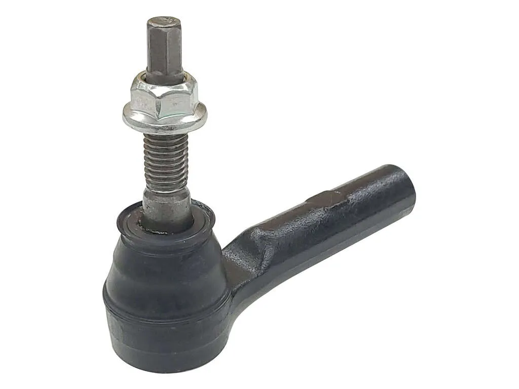 2004-2006 GMC Canyon Steering Tie Rod End - Front Outer (CTR)