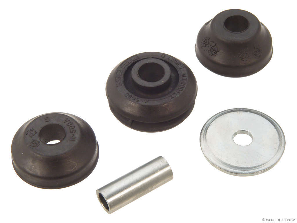1995-2000 Dodge Avenger Suspension Shock Absorber Mounting Kit - Rear (KYB)